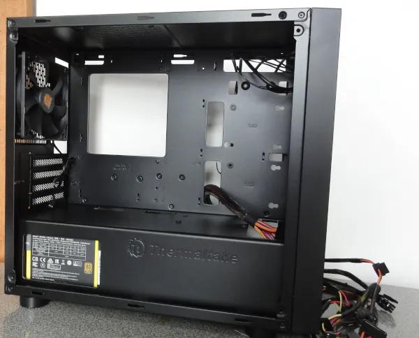 PC case